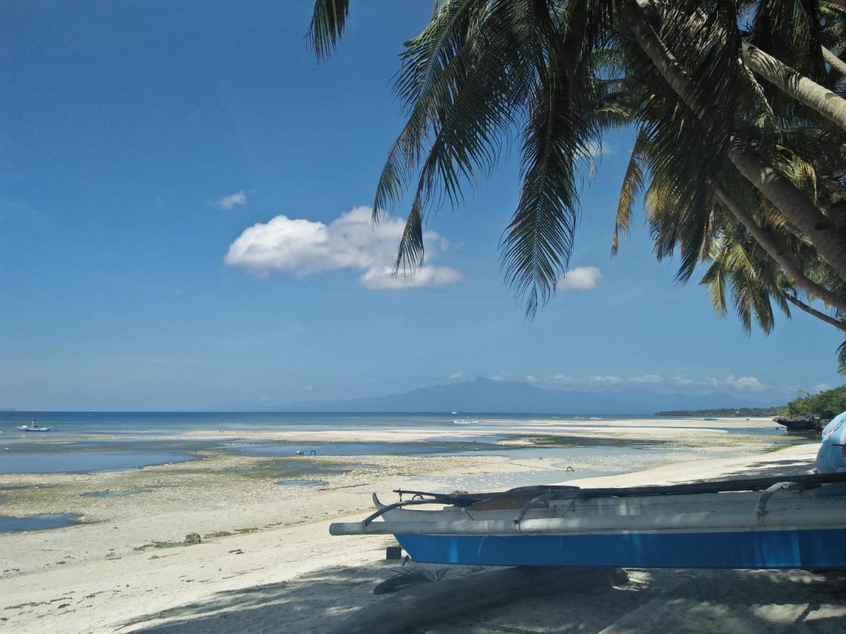 Lapyahan Guest House Siquijor Buitenkant foto