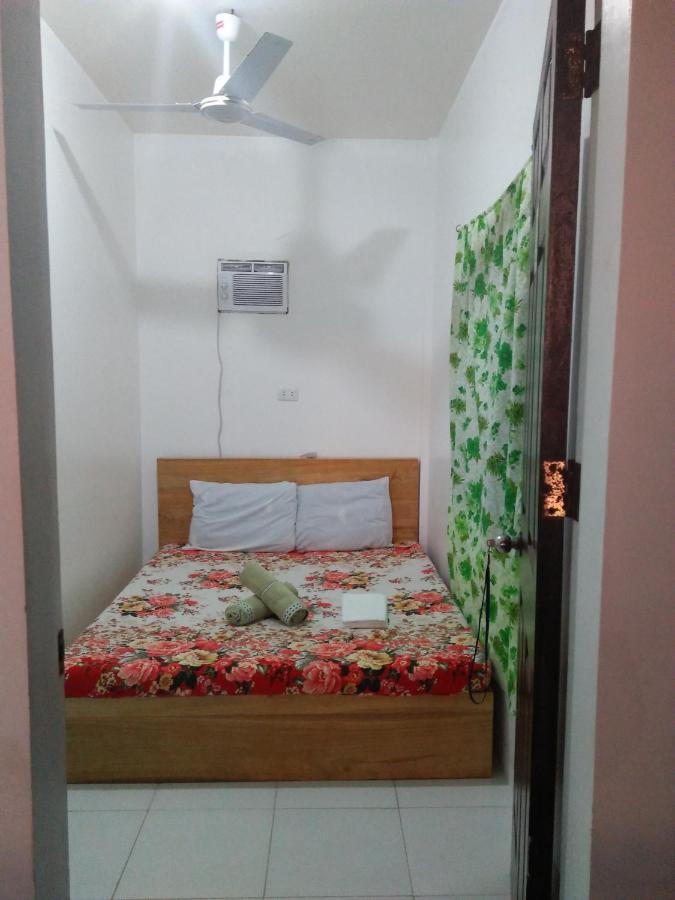 Lapyahan Guest House Siquijor Buitenkant foto