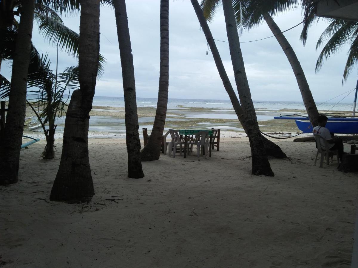 Lapyahan Guest House Siquijor Buitenkant foto