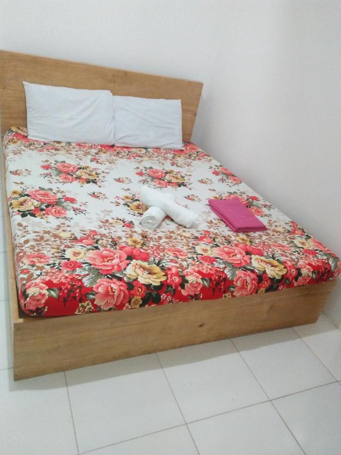 Lapyahan Guest House Siquijor Buitenkant foto