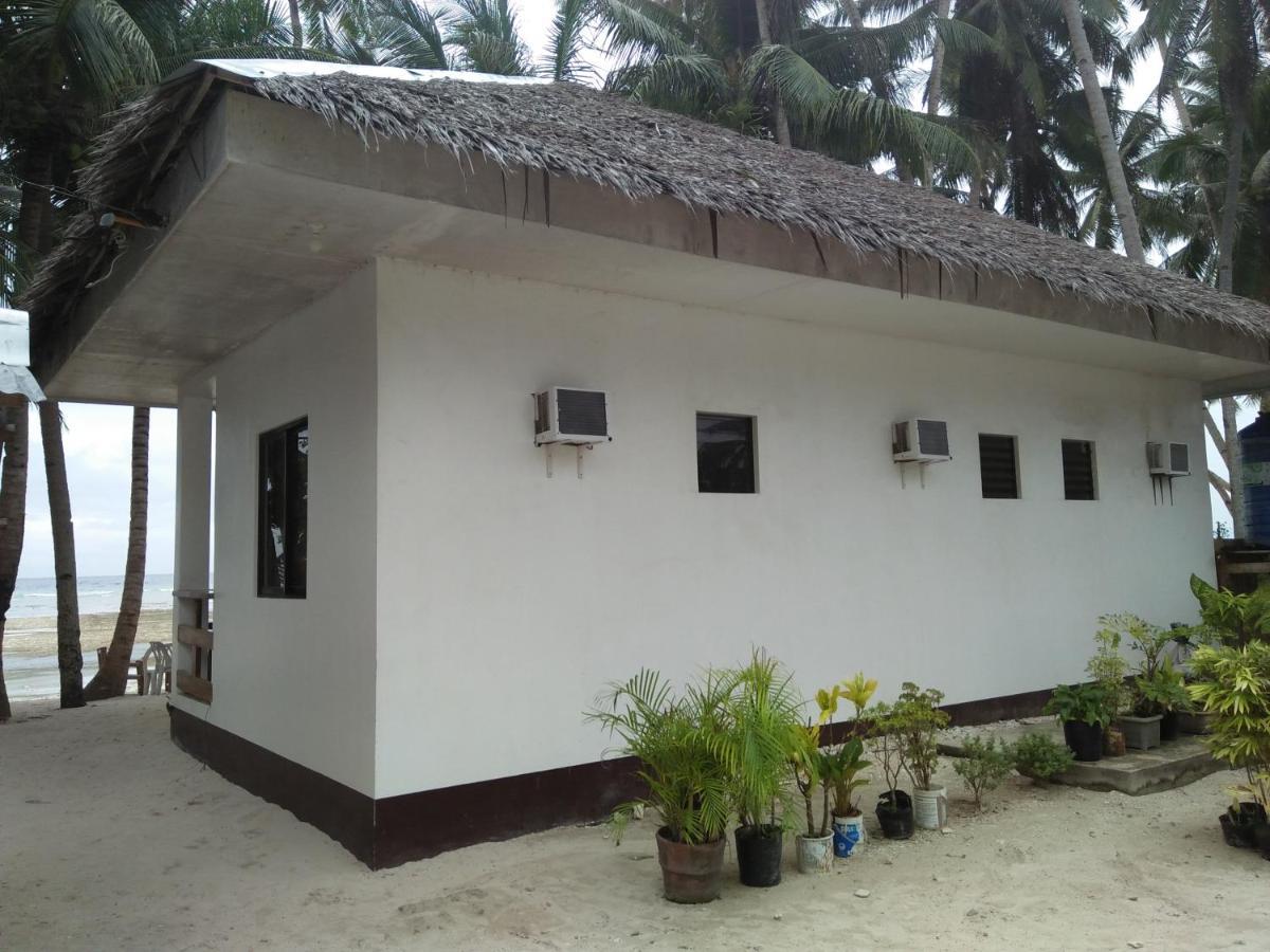 Lapyahan Guest House Siquijor Buitenkant foto
